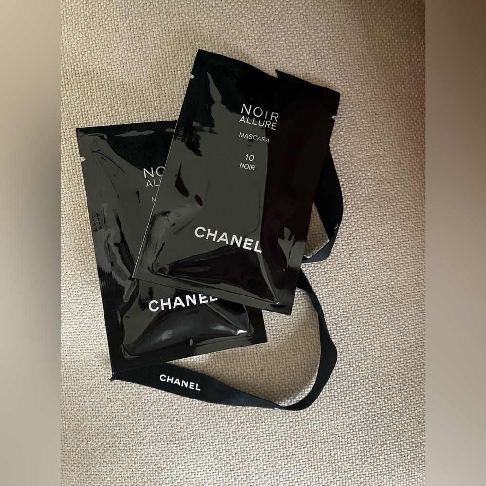 CHANEL Noir Mascara